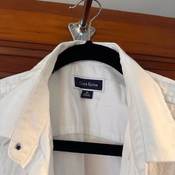 men’s button up - Picture 2 of 2